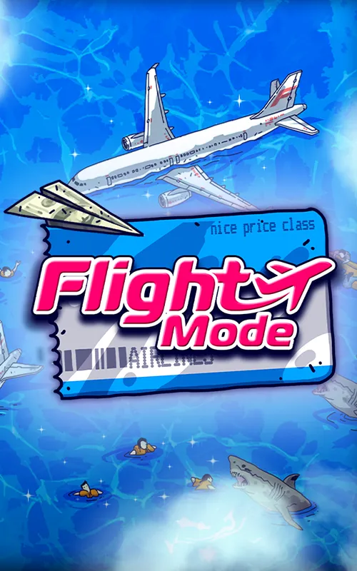 Flight Mode at Hajper Casino