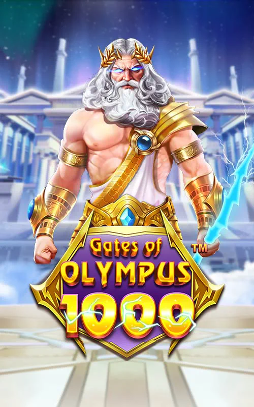 Gates of Olympus at Hajper Casino