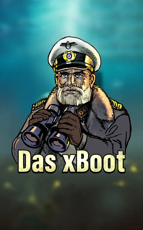 Das xBoot at Hajper Casino